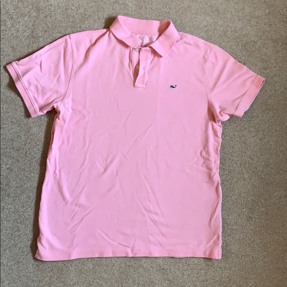 Vineyard Vines Polo shirt